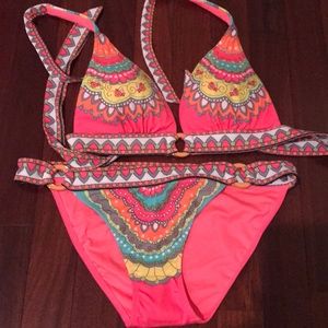 Victoria secret bikini